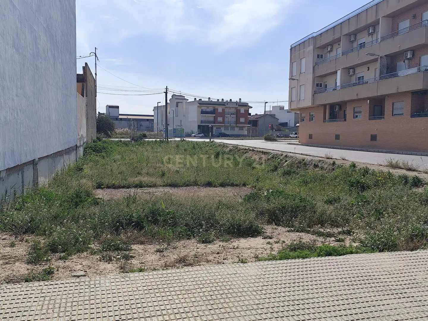Terreno residencial en venta en Calle Miguel Delibes, 2, Dolores, Spain, imagen 8