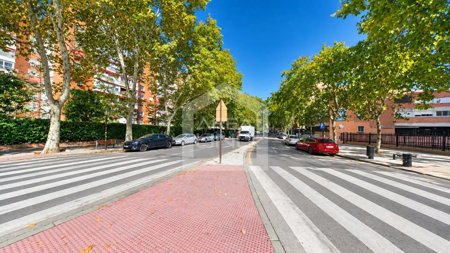 Flat with pool for sale in Calle Cáceres, imagen 24