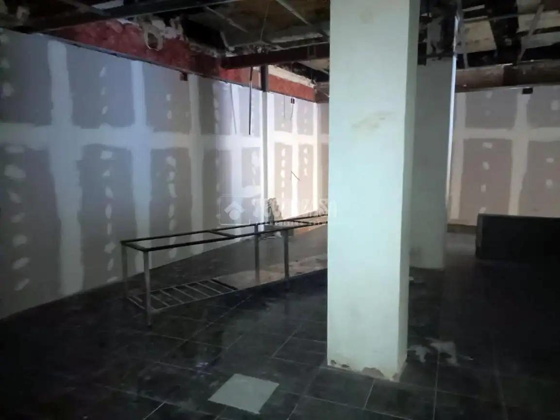 Commercial properties for rent in La Magdalena