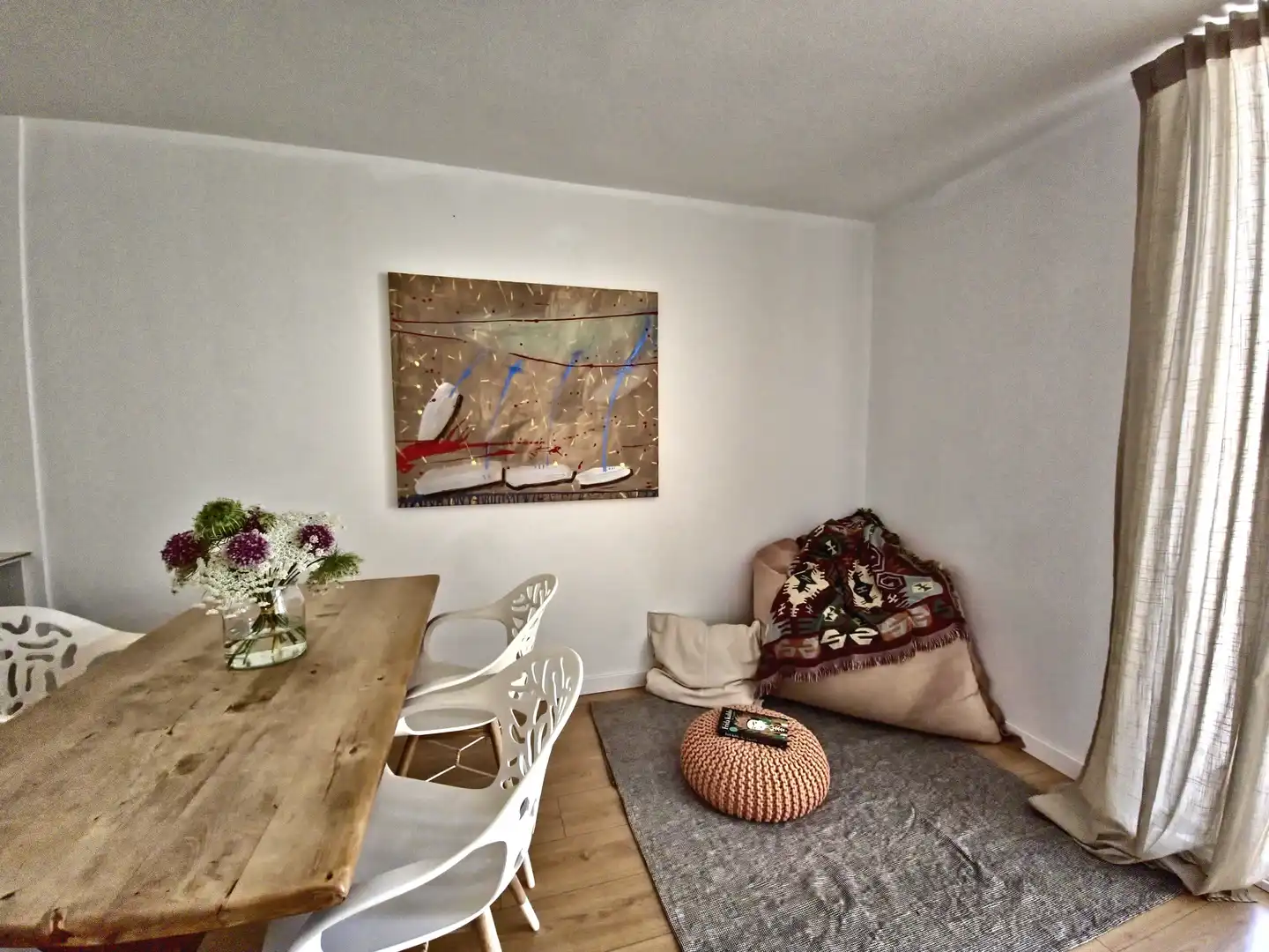 Apartamento con terraza en venta en Sant Llorenç des Cardassar, imagen 5