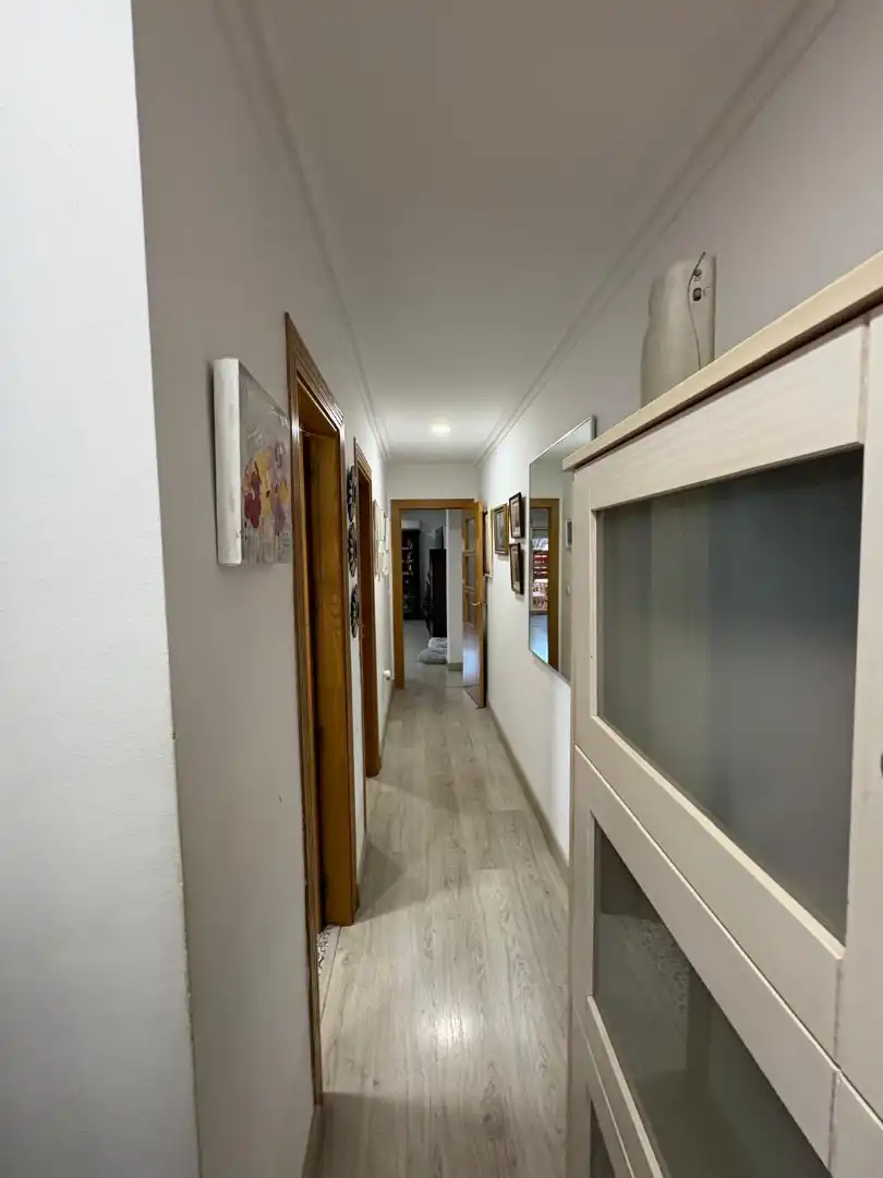 Piso en venta en Roquetas de Mar con Terraza