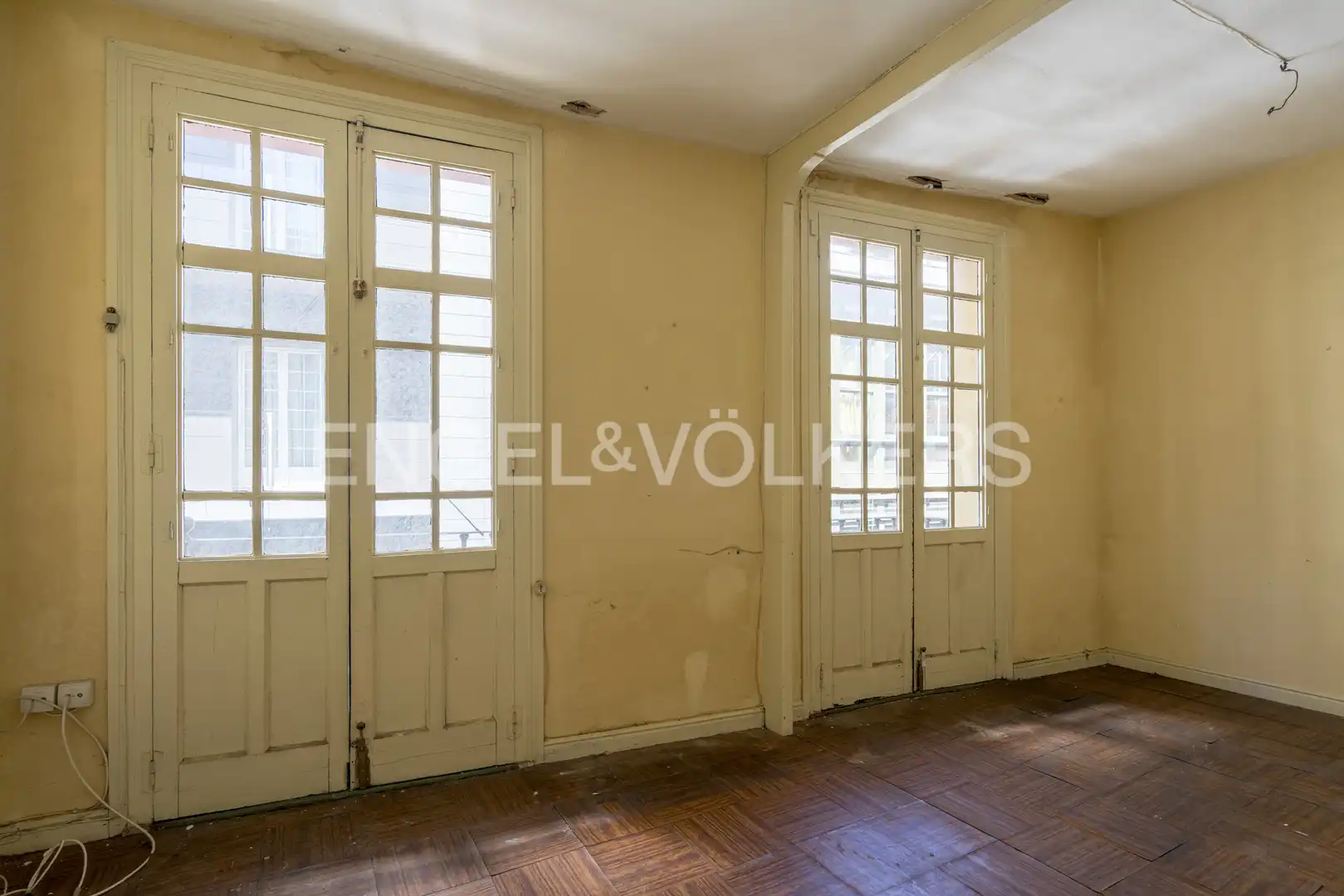 Casa amb terrassa en venda a Centro, imagen 7