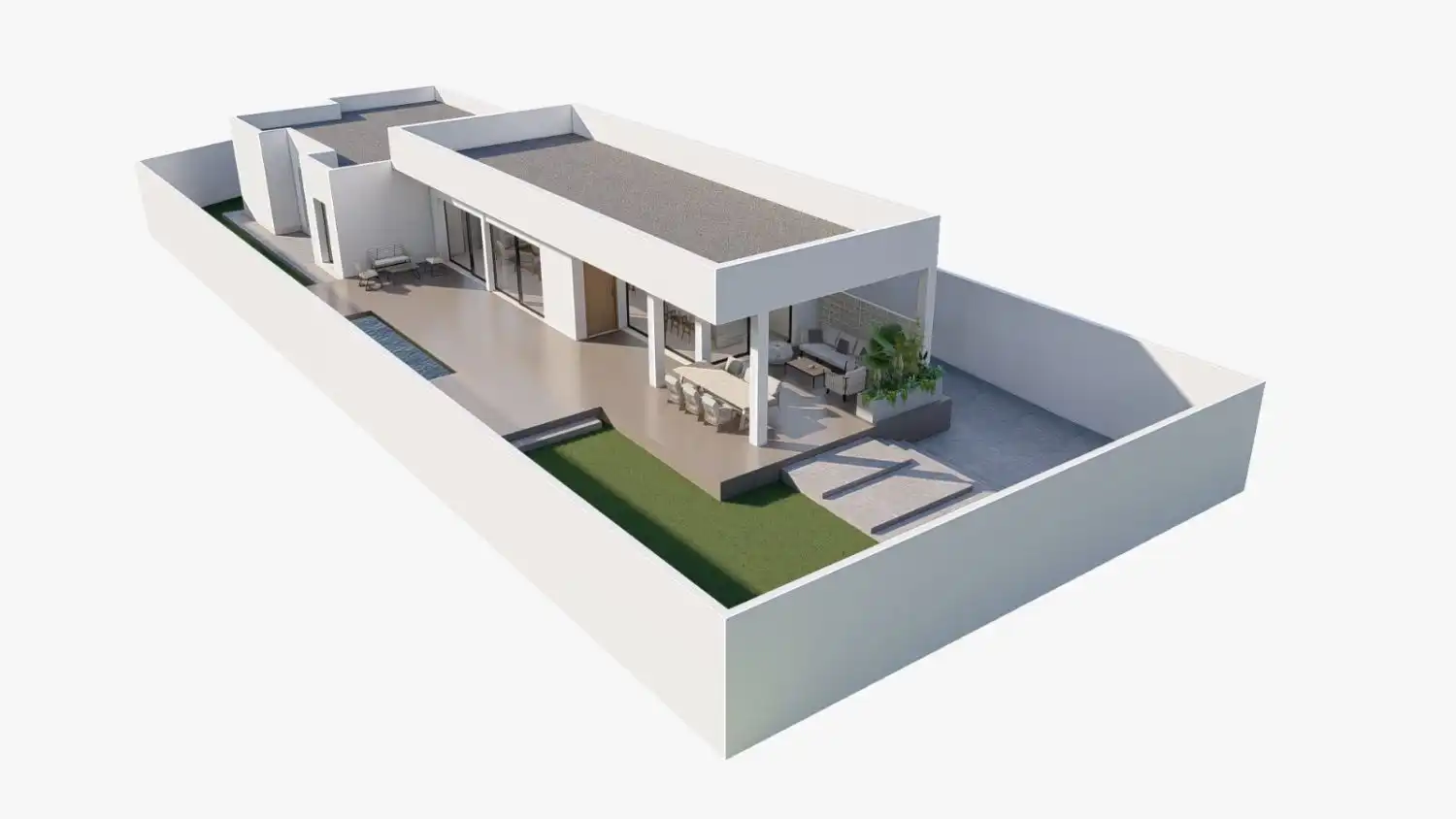 Residencial en venta en Sagunto / Sagunt