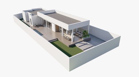 Foto 3 de Residencial en venta en Corinto - Almarda, Sagunto / Sagunt