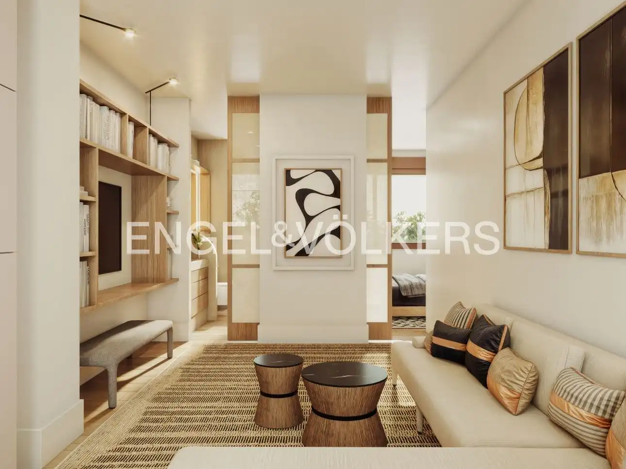 Piso con ascensor en venta en Eixample, imagen 6