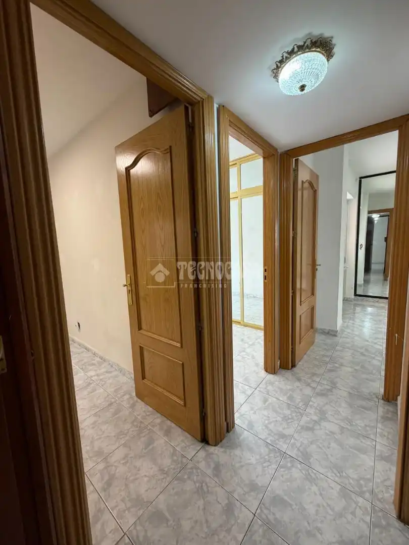 Schlafzimmer von Wohnung zum Verkauf in Fuenlabrada mit Heizung