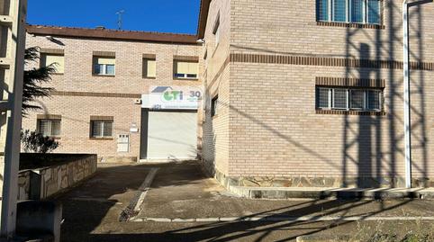 Photo 4 of Industrial buildings for sale in Pol. la Charluca, C/ B, Augusta Golf - La Charluca, Zaragoza