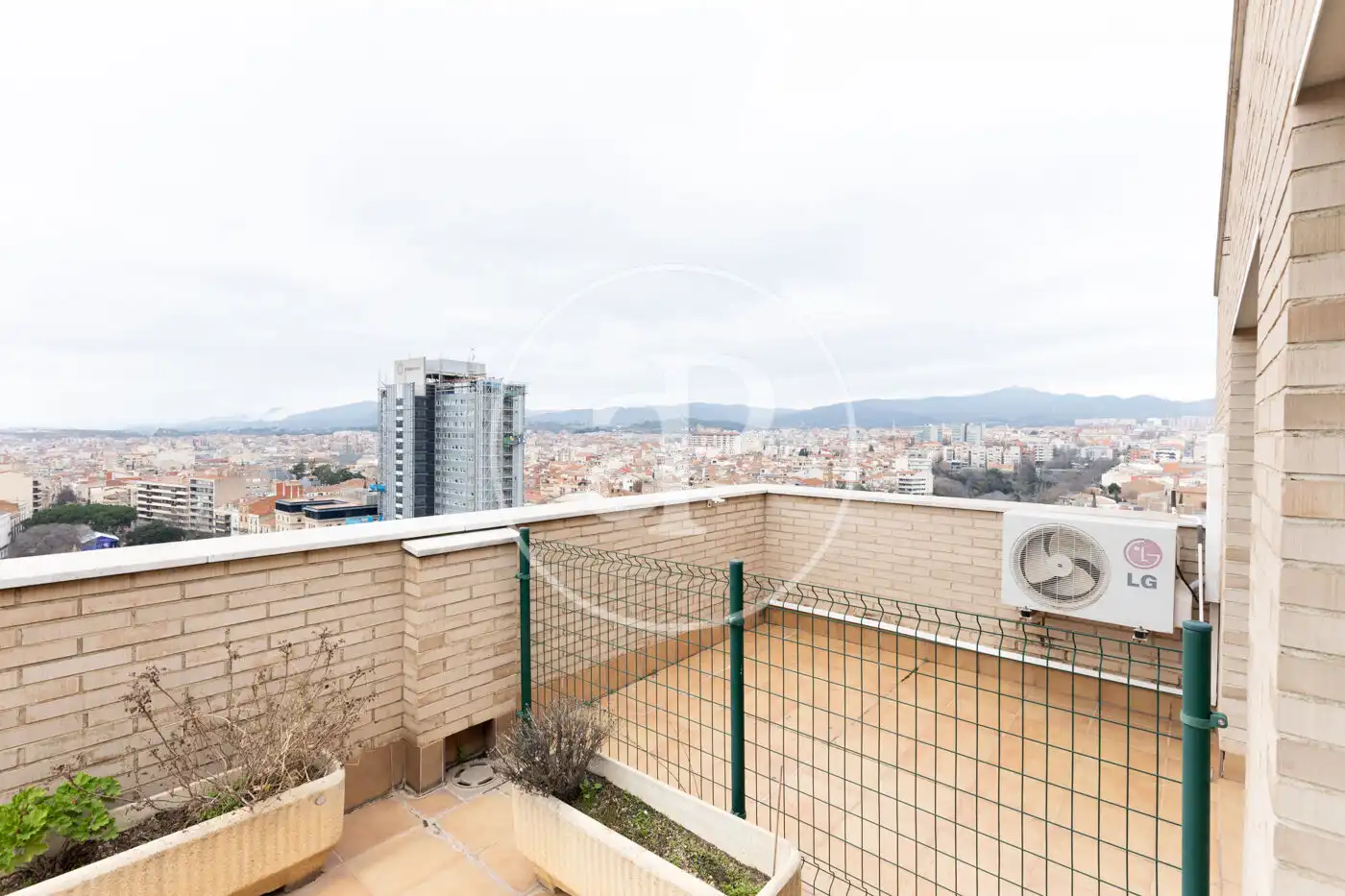 Terrace of Duplexes for sale in Terrassa  with Heating and Terrace