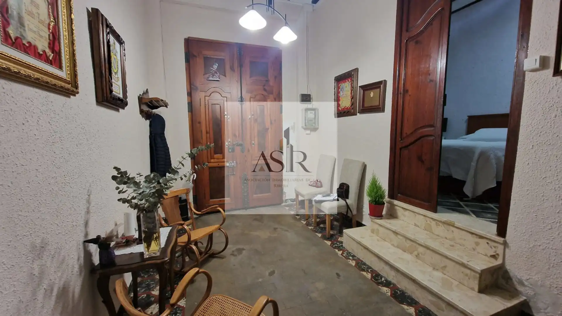 Piso en venta en Carcaixent