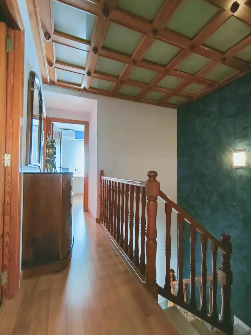 Dúplex de lloguer en Benetússer amb Aire condicionat, Calefacció i Parquet