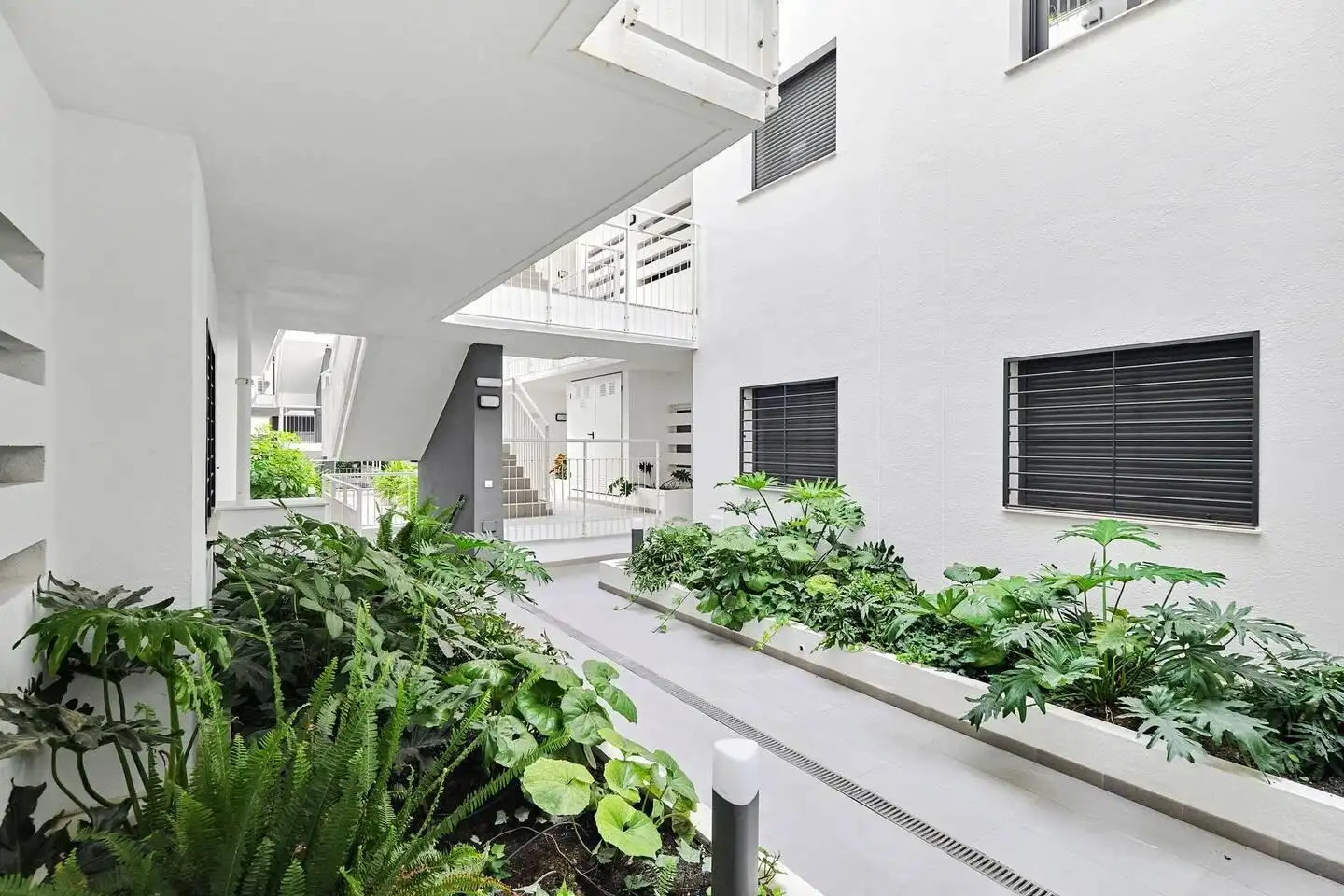 Terrassa de Planta baixa en venda en Orihuela amb Aire condicionat, Jardí privat i Terrassa