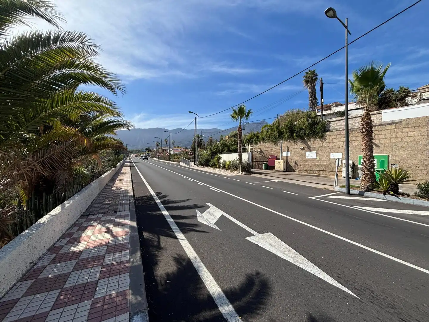Lands and plots for sale in Carretera Carretera General del Sur 16B, imagen 19