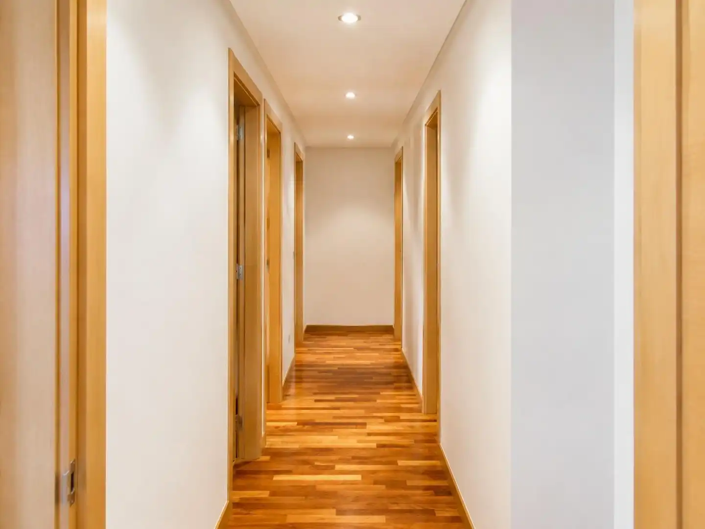 Flat for rent in Elche / Elx  with Parquet flooring, Terrace and Storage room