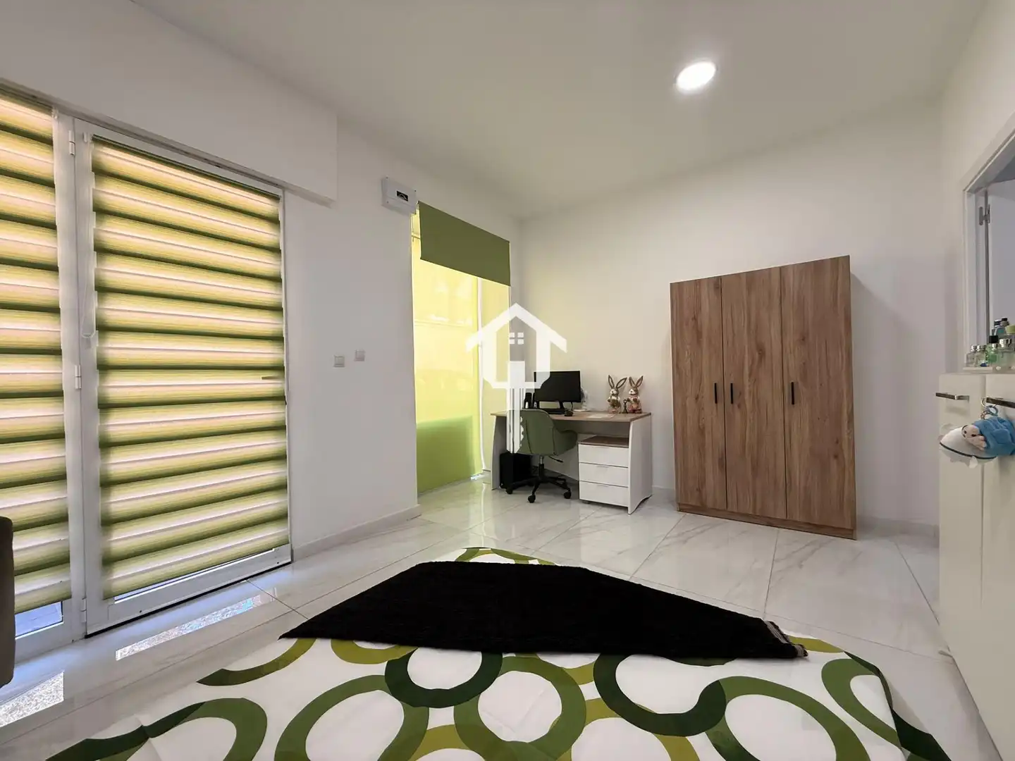 Bedroom of Flat for sale in Pla - Carolinas