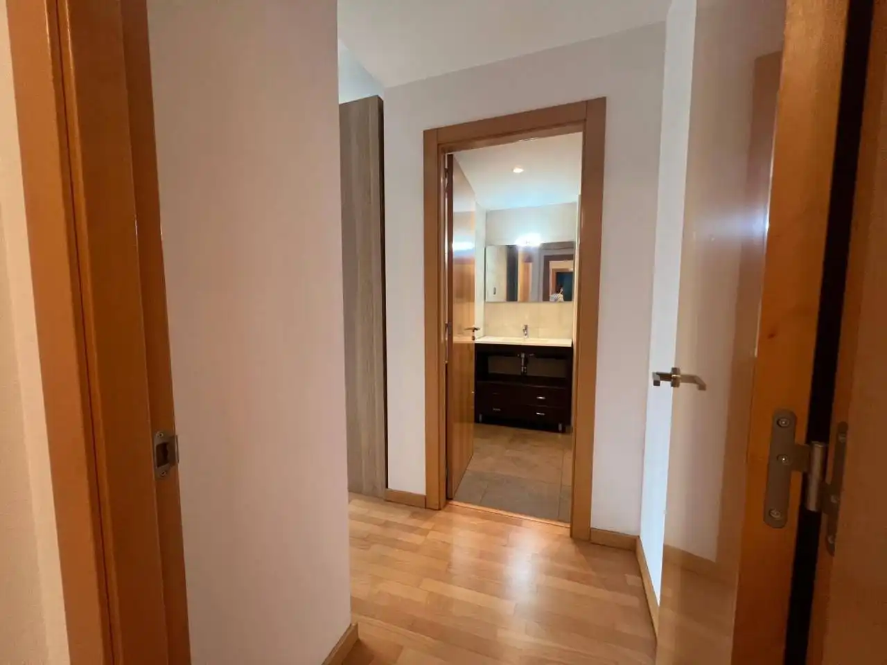 Piso en venta en Terrassa con Aire acondicionado, Calefacción y Parquet