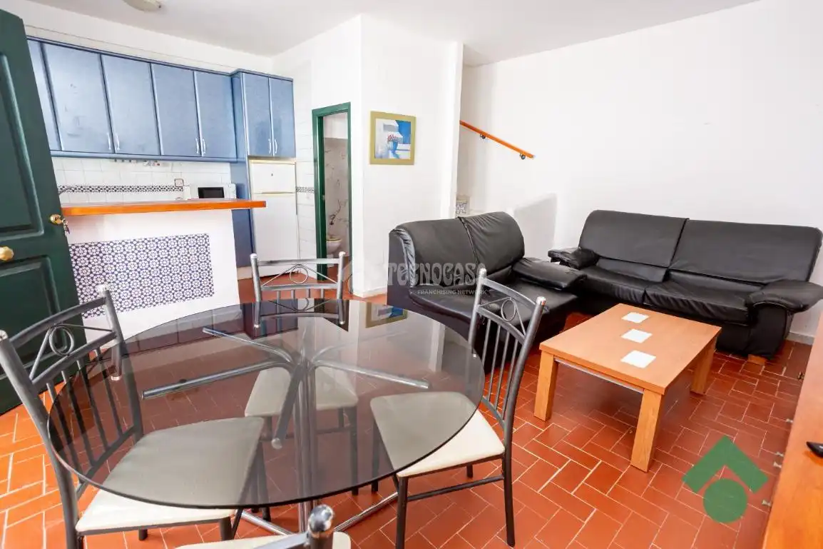 Living room of Detached homes for sale in Algeciras