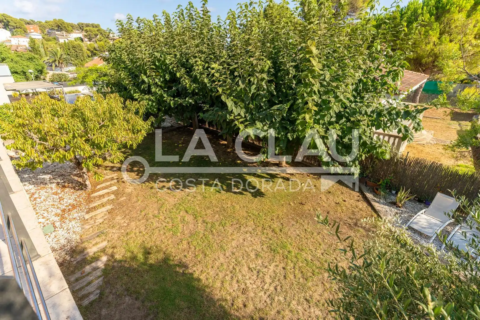 Casa o chalet en venta en Tarragona con Calefacción, Jardín privado y Terraza