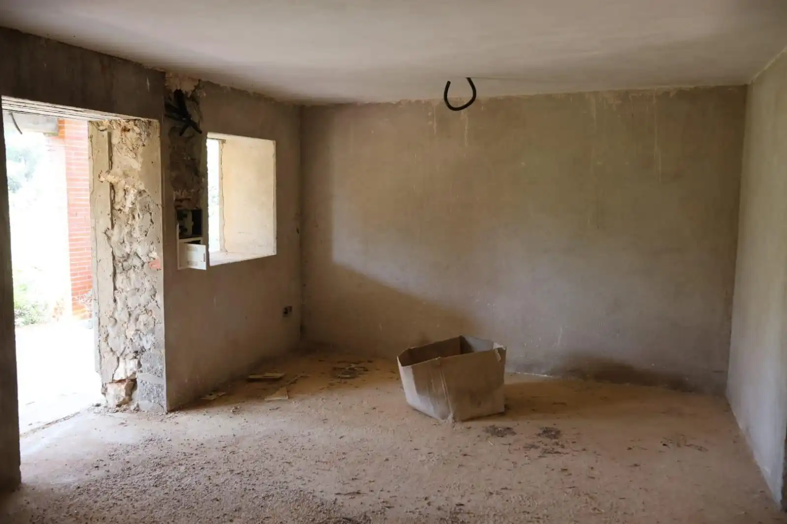 Finca rústica en venda a Vall d'Alba