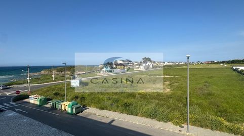 Foto 2 de Piso en venta en Avenida Casiano Moreno, Barreiros, Lugo