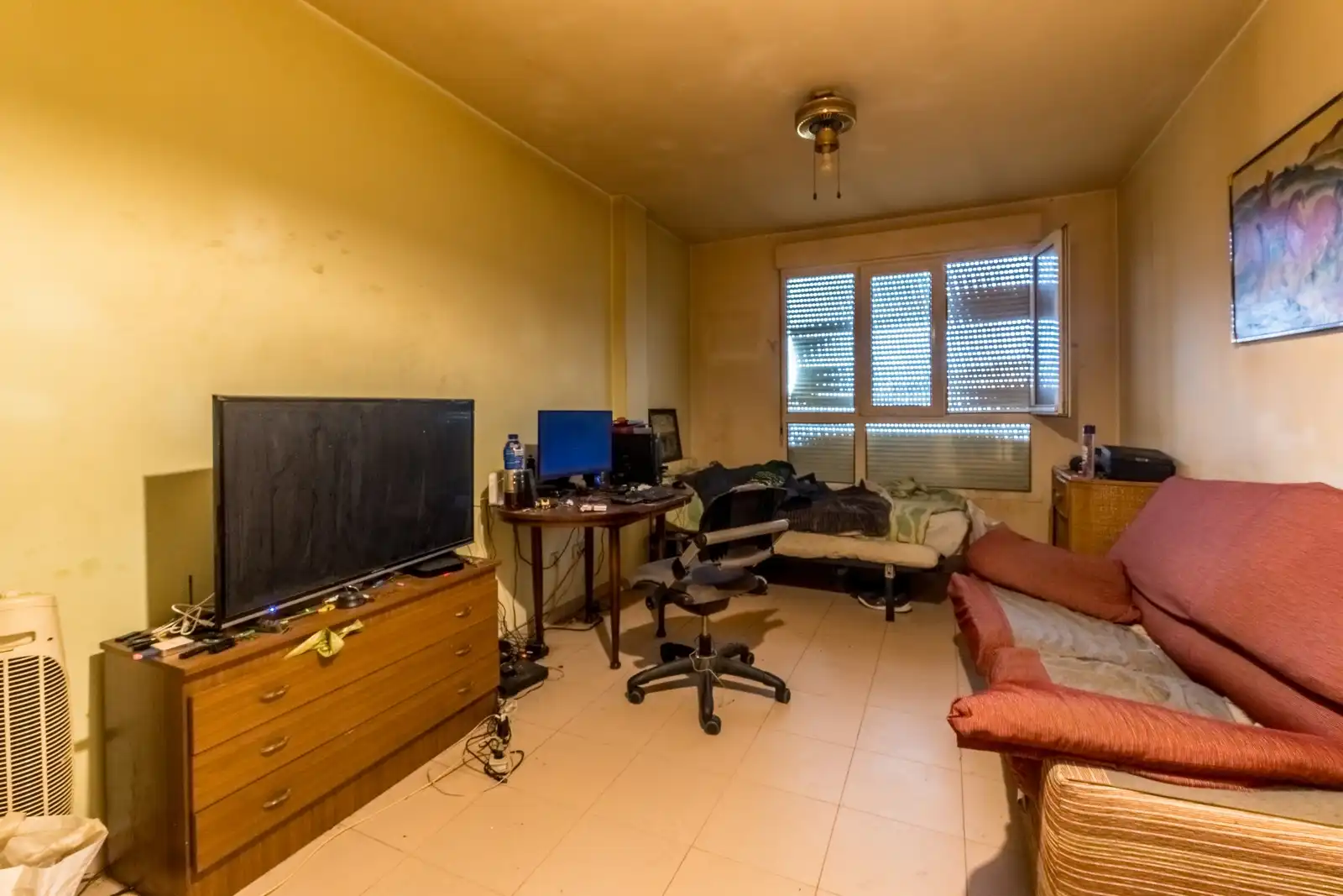 Piso en venta en Calle las Encinas, Matillas - Californias