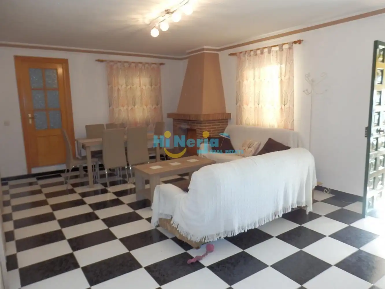 Chalet con piscina en venta en Centro, imagen 18