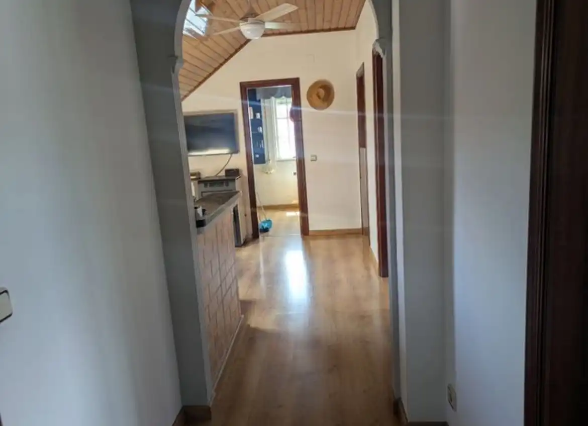 Wohnung zum Verkauf in Pontevedra Capital  mit Möbliert