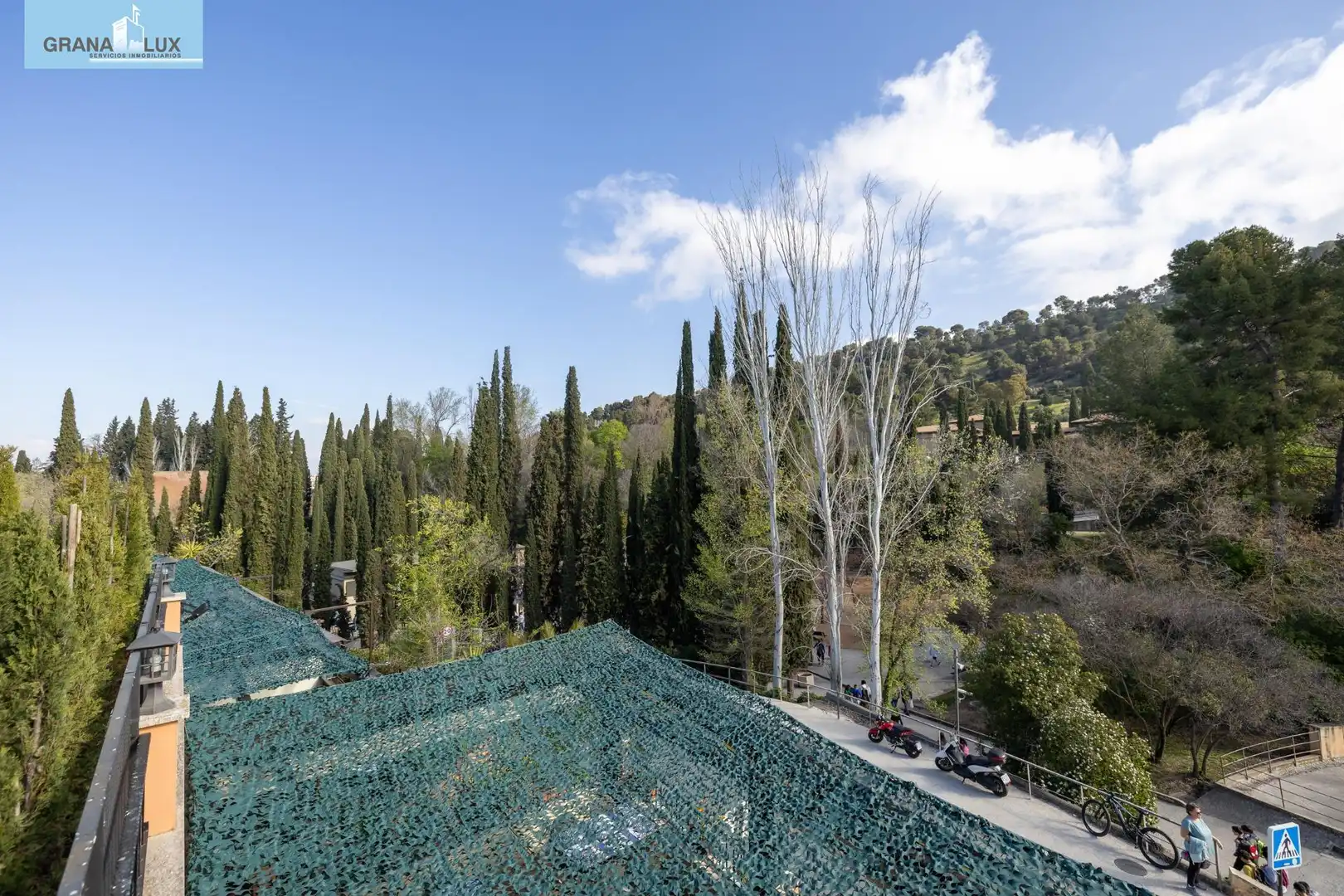 Inmuebles singulares con ascensor en venta en Paseo de la Sabica, imagen 24