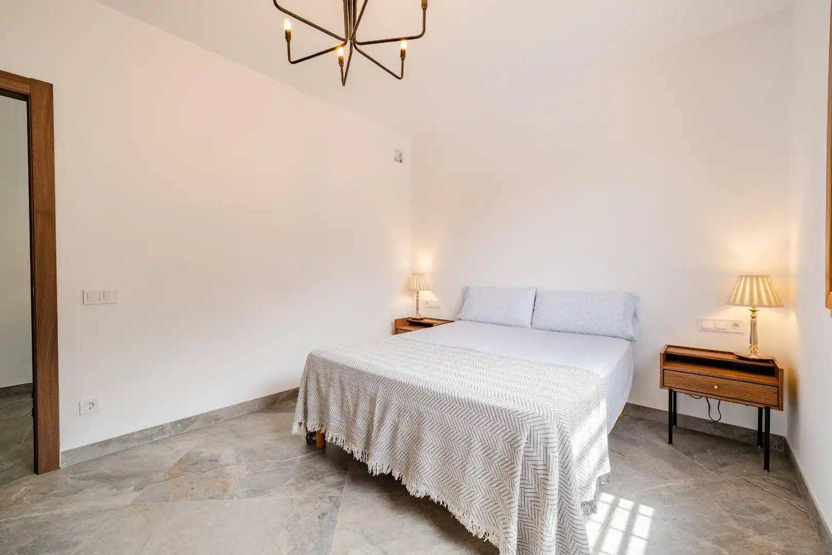 Habitación de Casa o chalet en venta en Segart con Piscina comunitaria