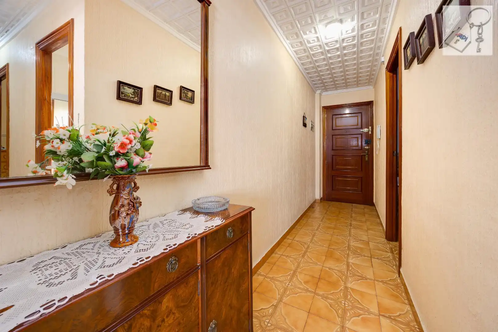 Apartamento con piscina en venta en Playa del Acequión, Náufragos y Rocío del Mar, imagen 7