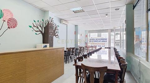 Foto 3 de Edifici en venda a Torremolinos, 29, Calvario, Málaga