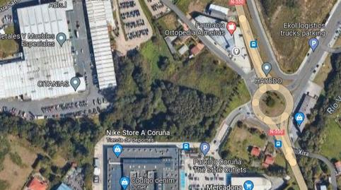 Photo 3 of Premises to rent in Avenida Alvedro, 9, Centro de Culleredo, A Coruña