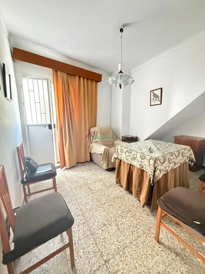 Dormitori de Planta baixa en venda en Ubrique