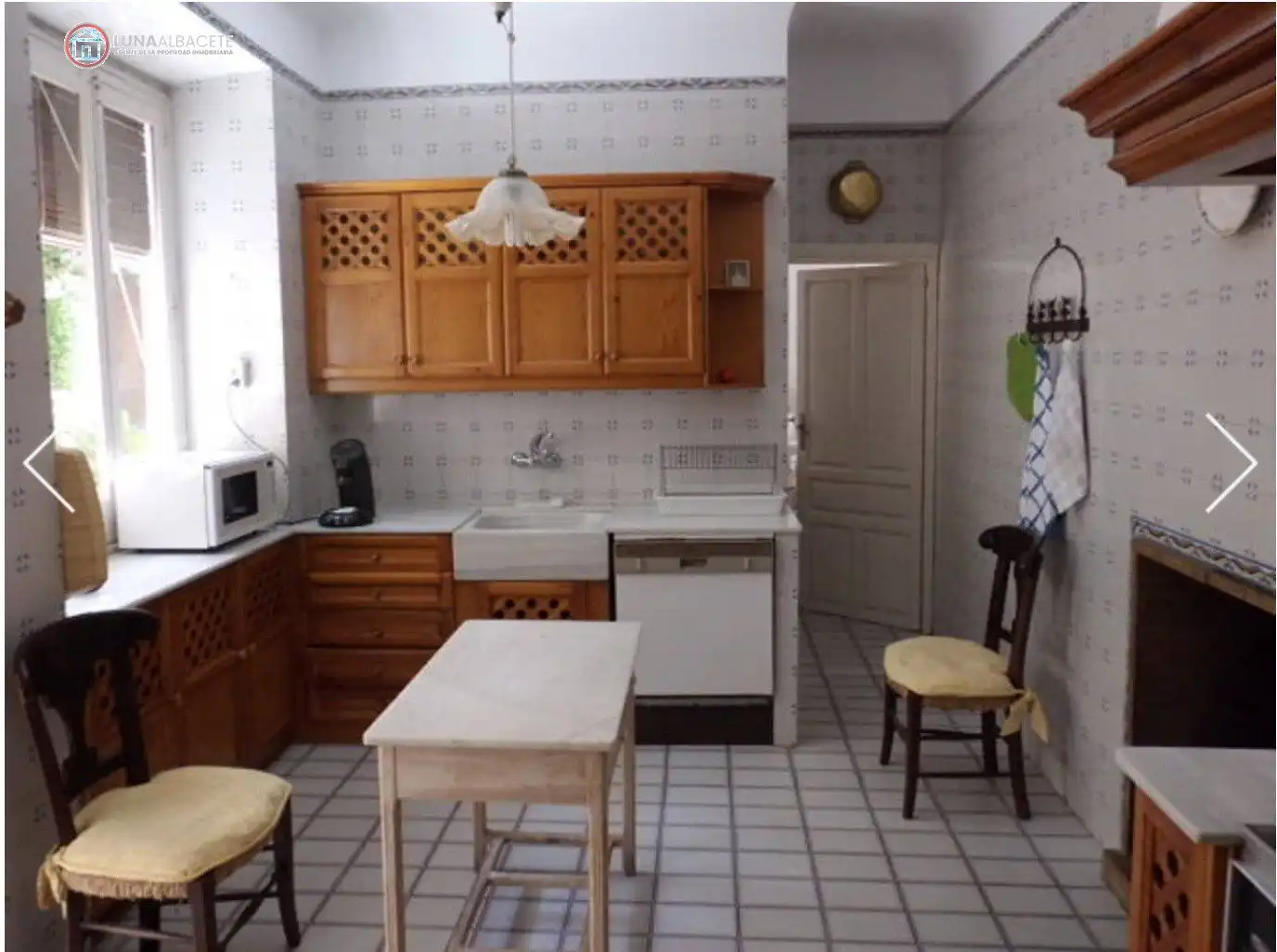 Maison à vendre à Almansa, imagen 7
