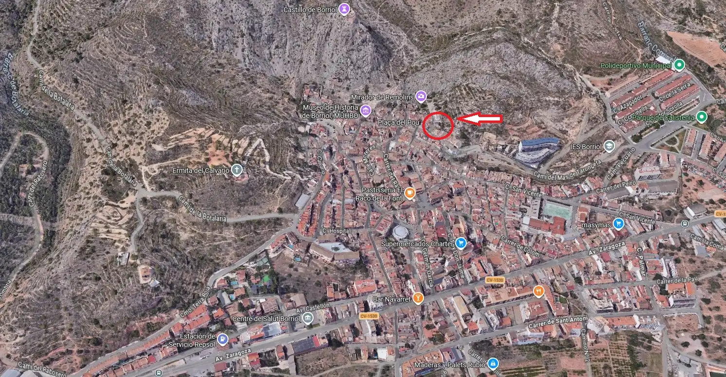 Adosado en venta en Carrer Remolins, imagen 26