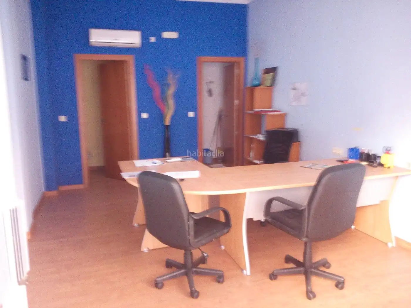 Local comercial en venda a Calle Correos 20, imagen 7