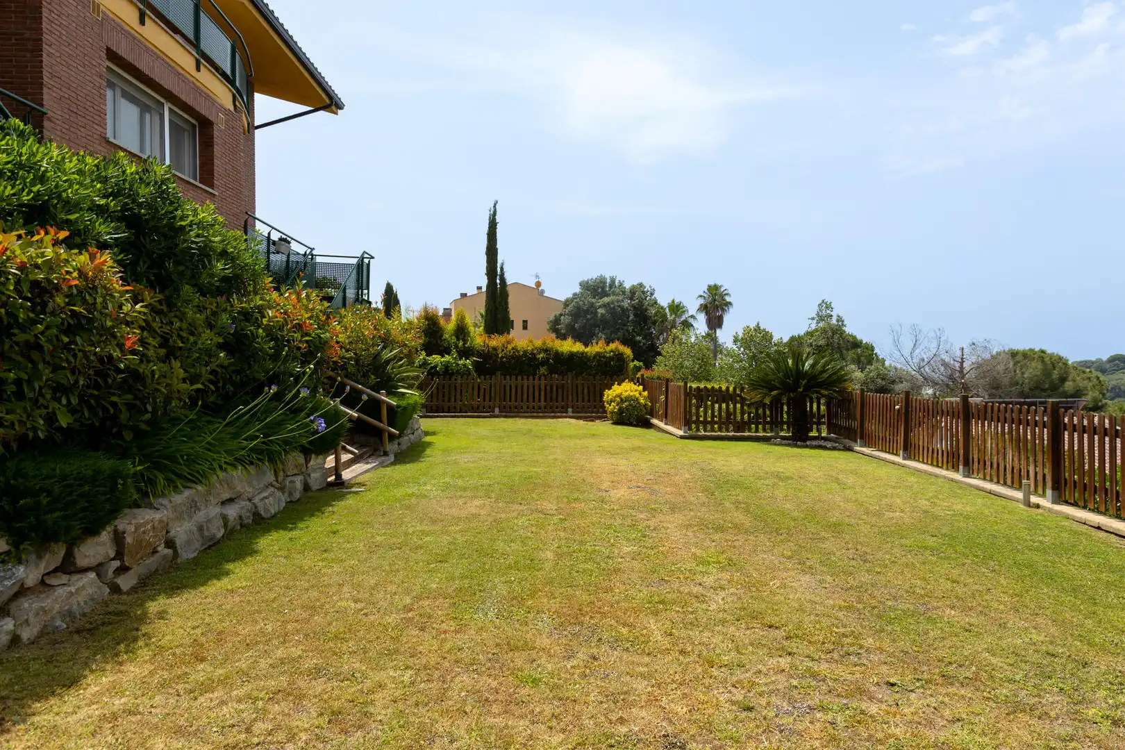 Casa amb terrassa en venda a Montalnou - Milans del Bosc, imagen 3