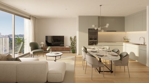 Photo 5 of Flat for sale in Carrer de Montreal 76, 1, Parc Central, Torrent