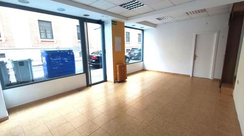 Photo 4 of Premises to rent in Felpe II, 15, San Martín, Valladolid