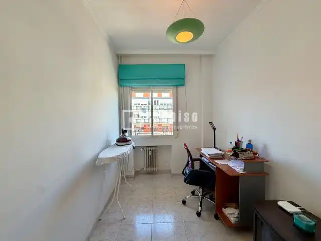 Habitación de Piso de alquiler en Madrid