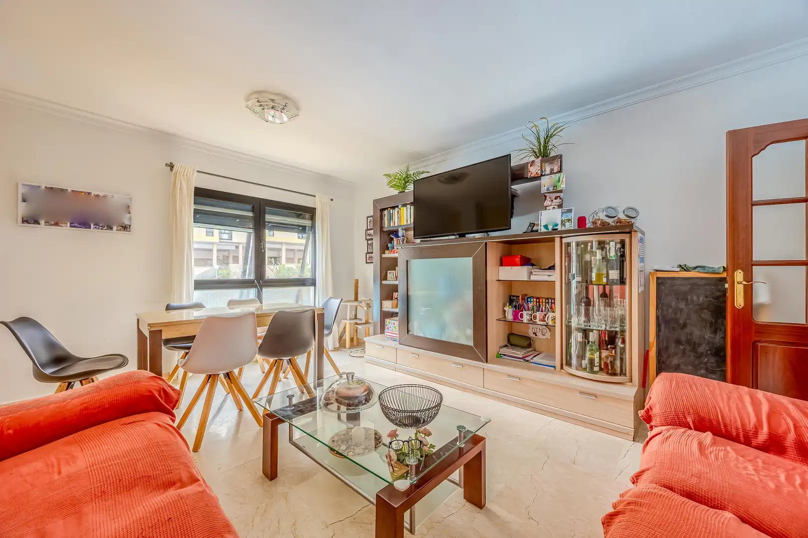 Wohnung mit Pool zum Verkauf in Calle Fondos de Segura, imagen 27