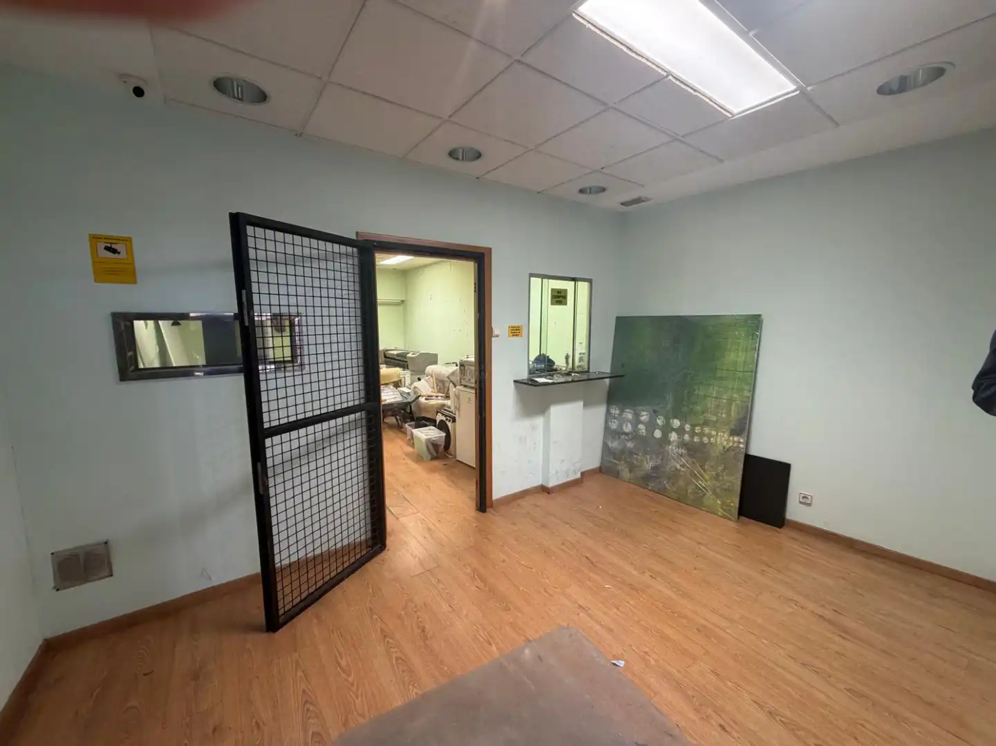Commercial properties for rent in  Logroño