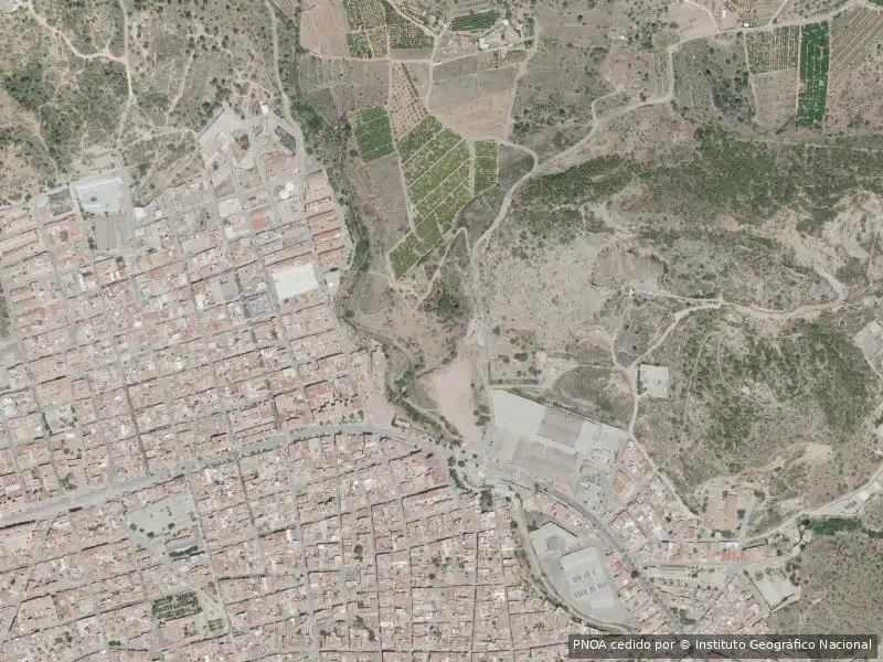 Wohnung zum Verkauf in La Vall d'Uixó, imagen 5