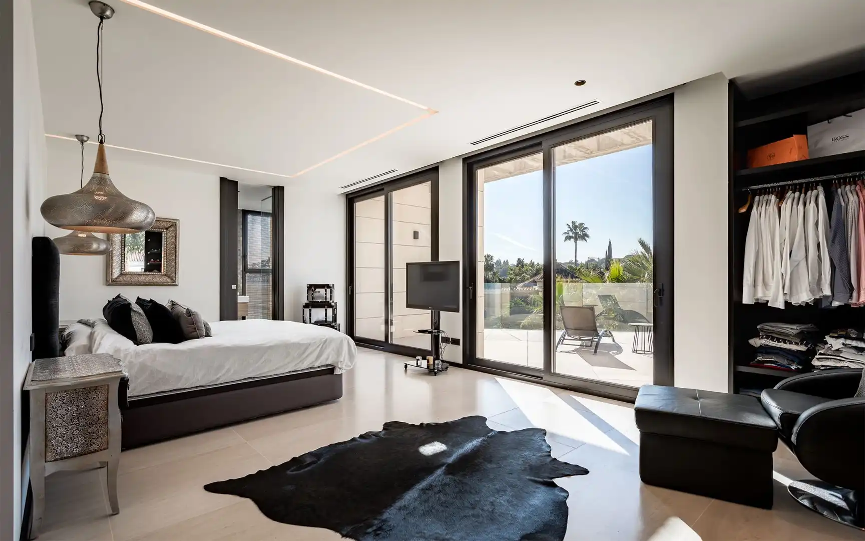 Haus mit Pool zum Verkauf in Marbella Centro, imagen 13