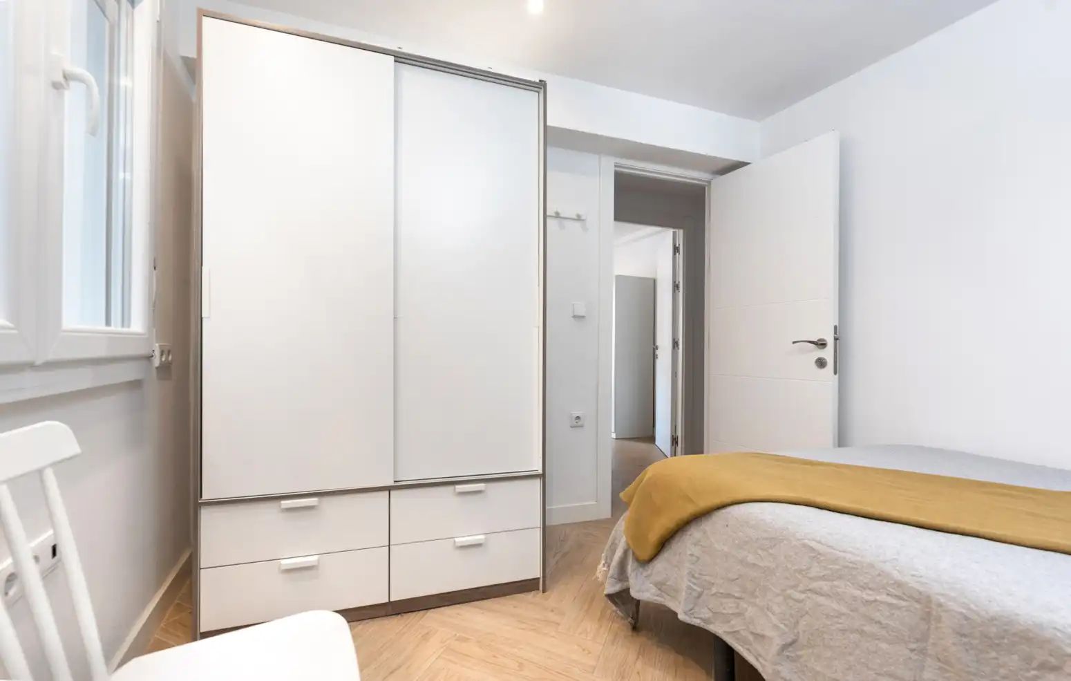 Appartement avec ascenseur à vendre à Oviedo - CL GONZALEZ BESADA 53, imagen 22