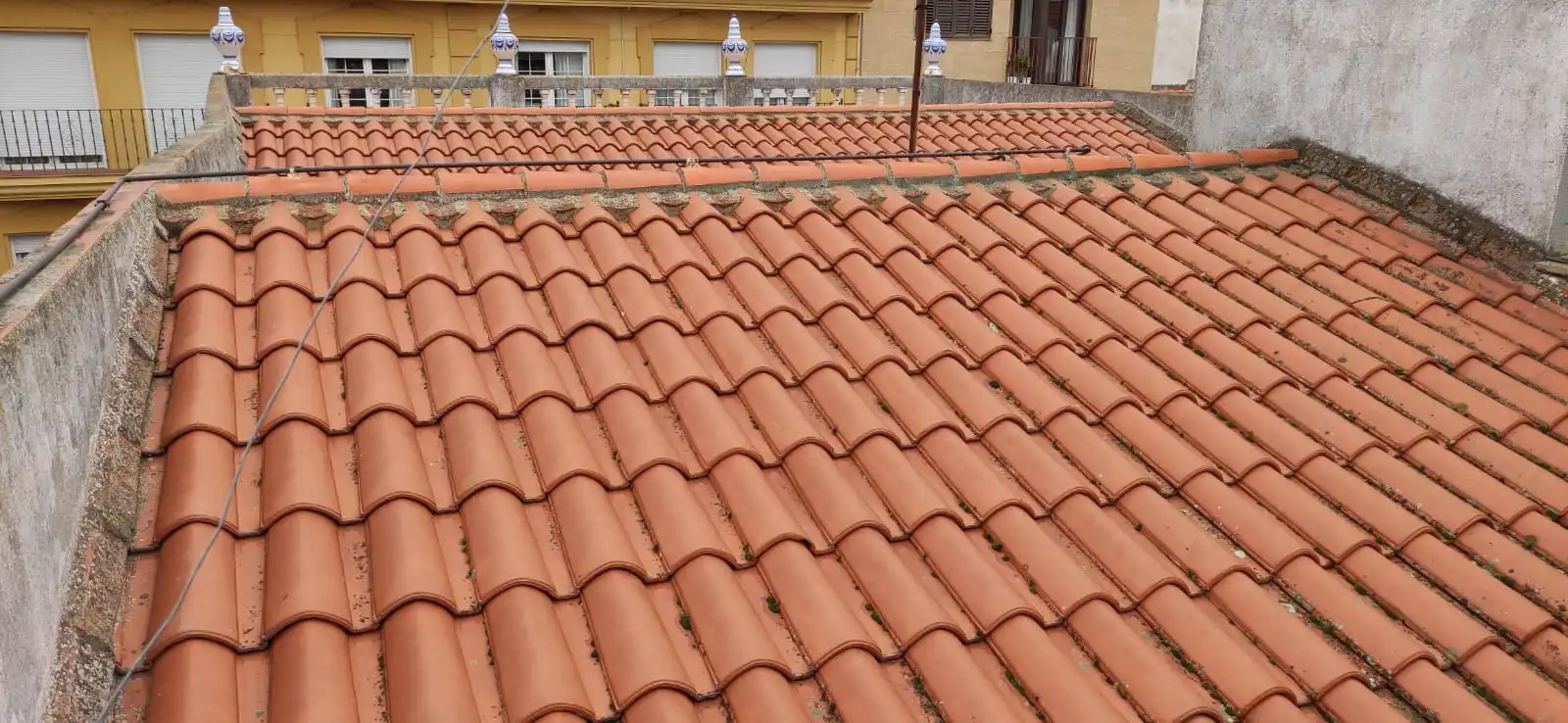 Adossat amb terrassa en venda a Almendralejo, imagen 20