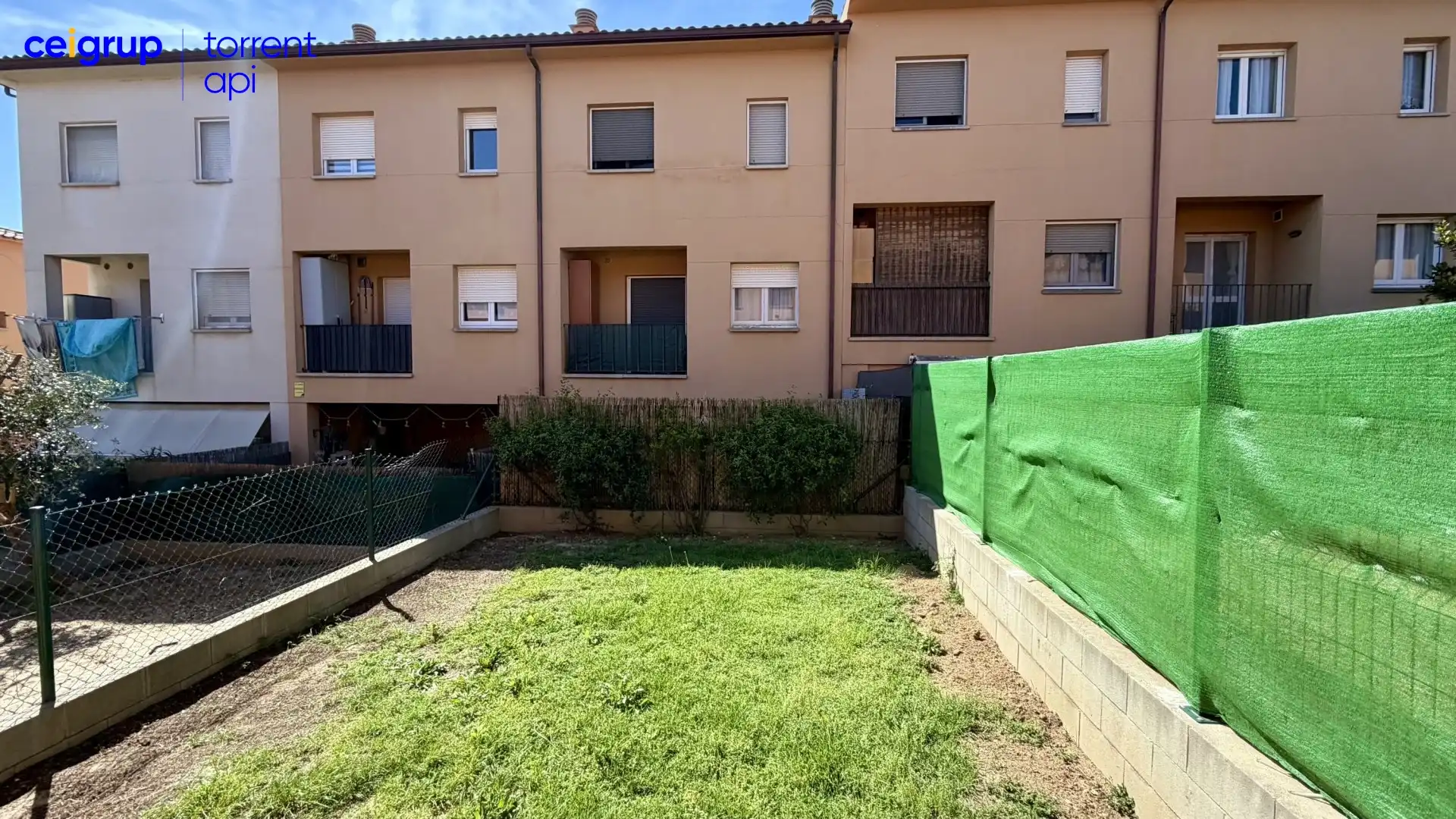 Terraced house with terrace for sale in Torroella de Montgrí, imagen 2