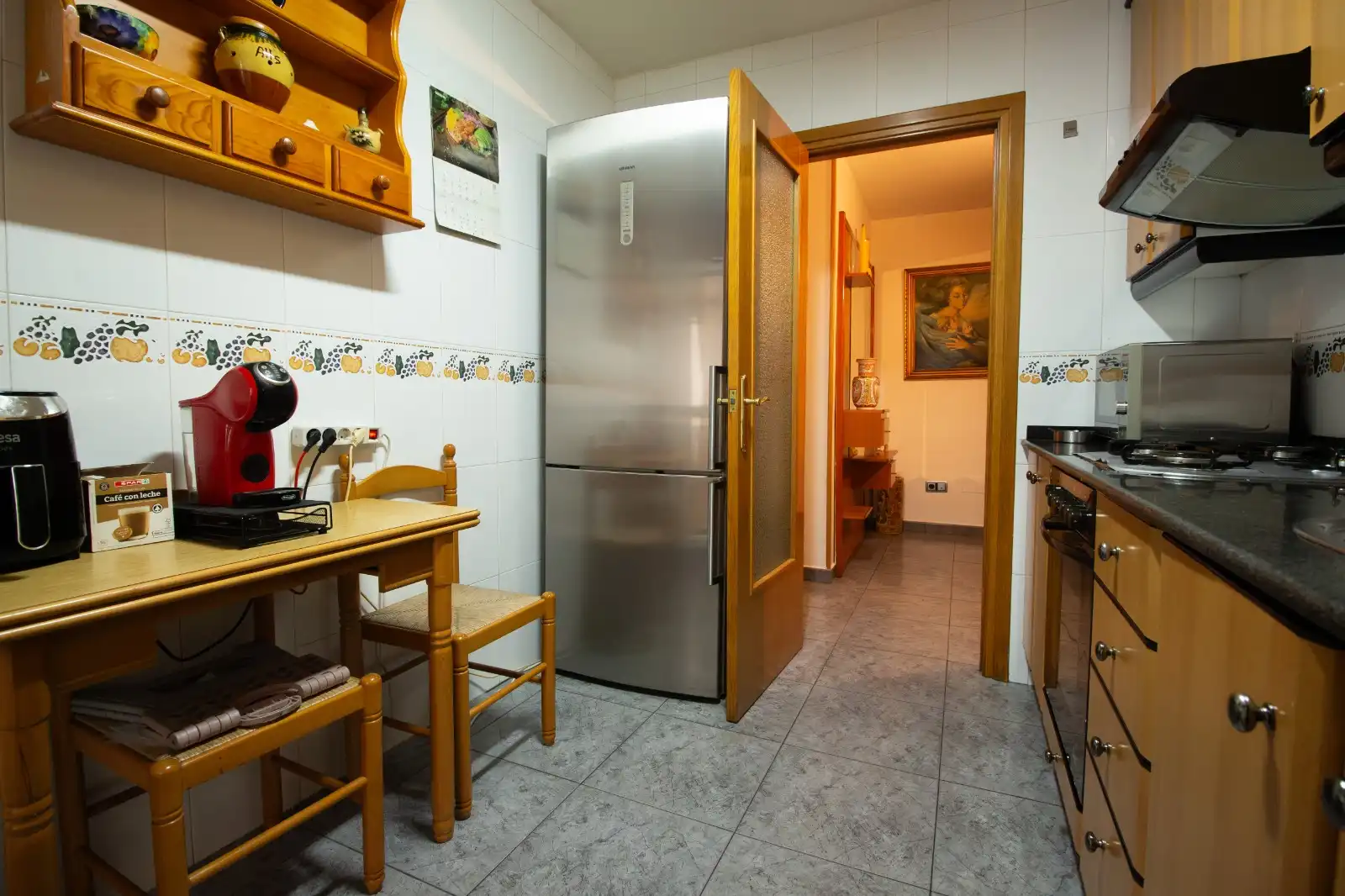 Appartement avec ascenseur à vendre à Passatge Cornet, imagen 7