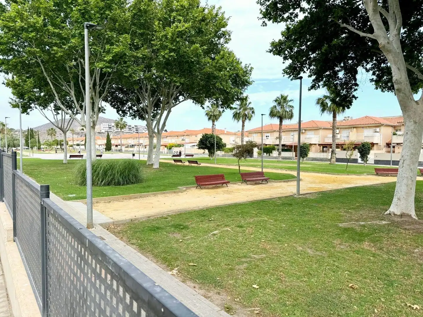Apartament amb piscina en venda a Las Majadas-Las Molinetas-Labradorcico, imagen 24