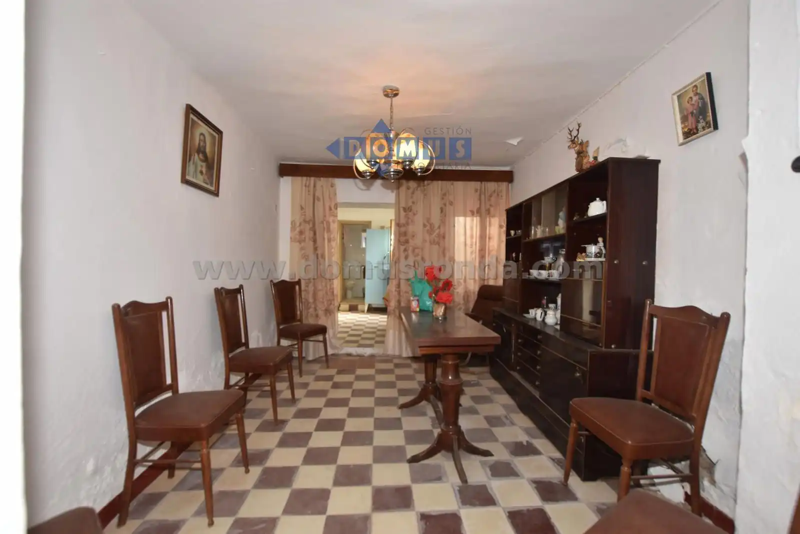 House for sale in Casco Histórico, imagen 3