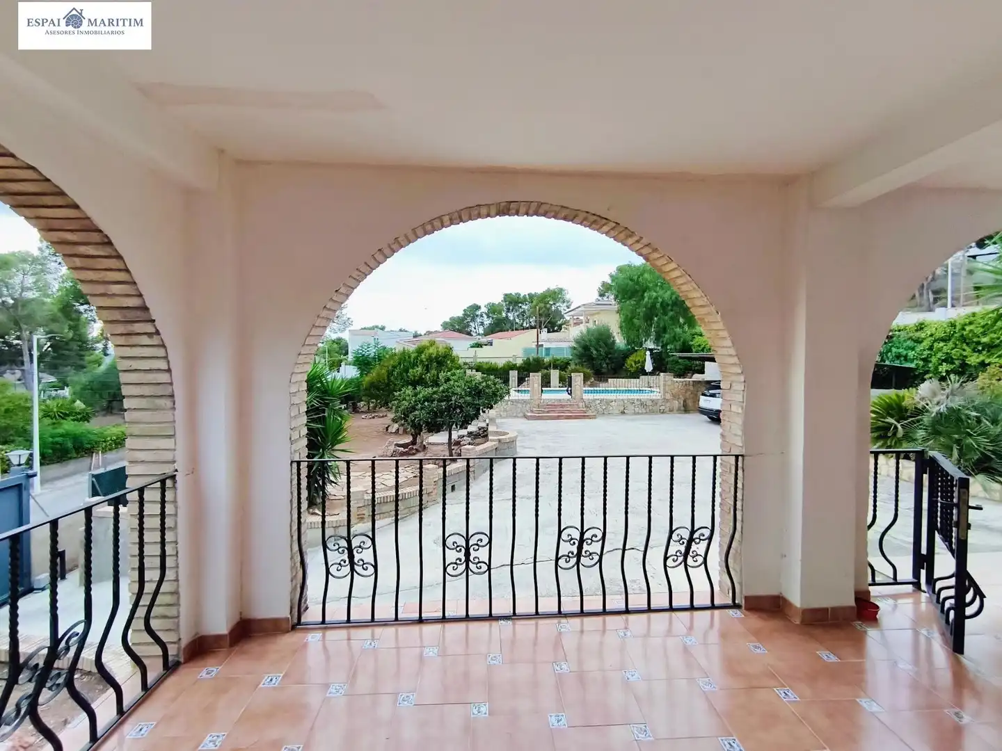 Villa avec piscine à vendre à Camino de Horquera, imagen 3
